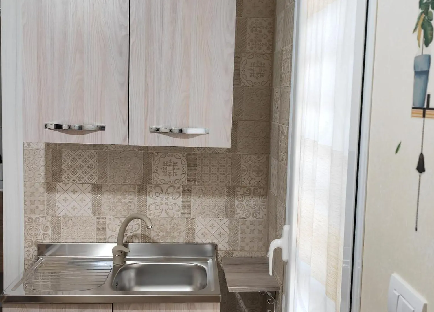 La Casa Di Golia Daire Bari 0*,