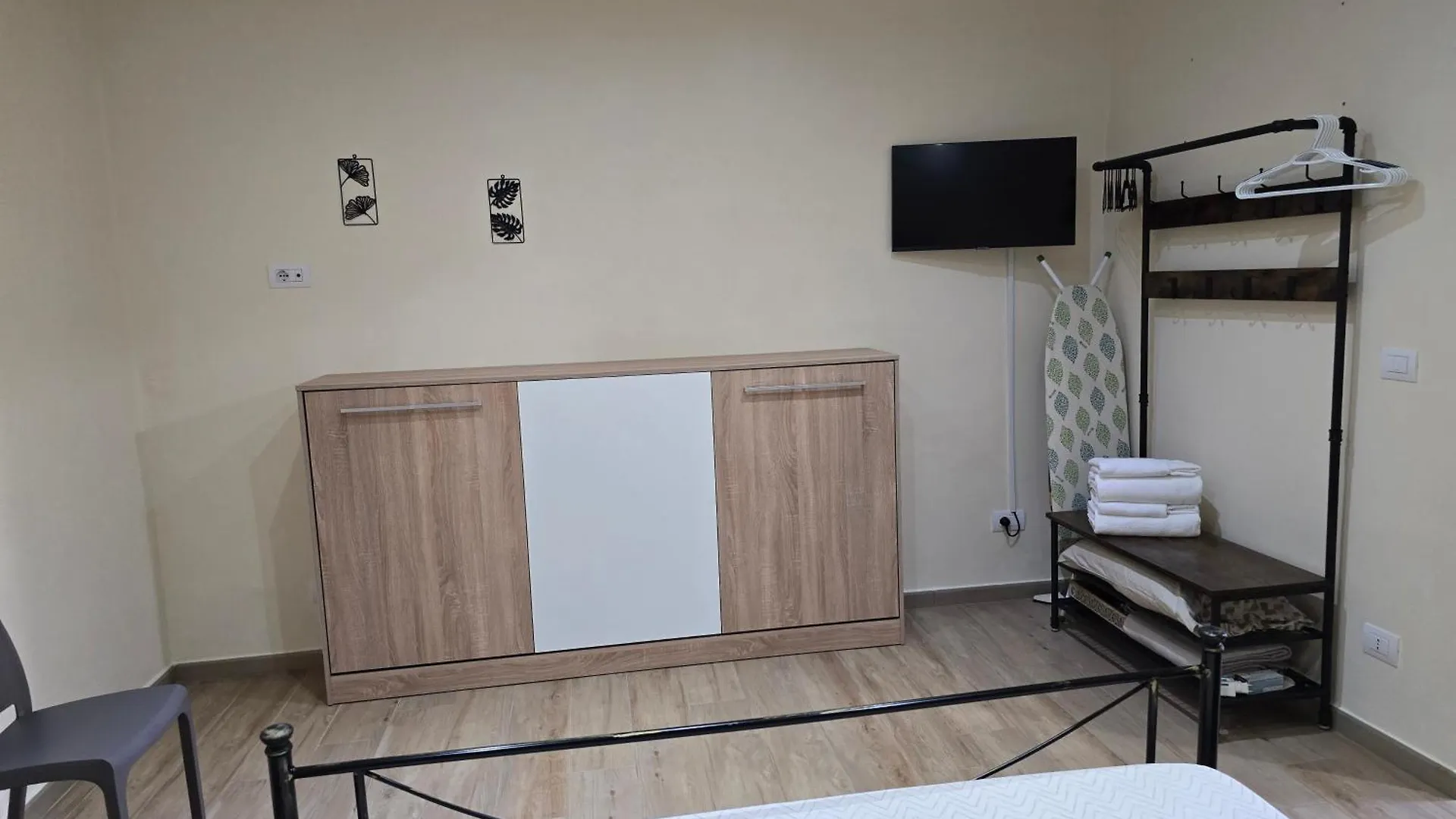 La Casa Di Golia Daire Bari İtalya